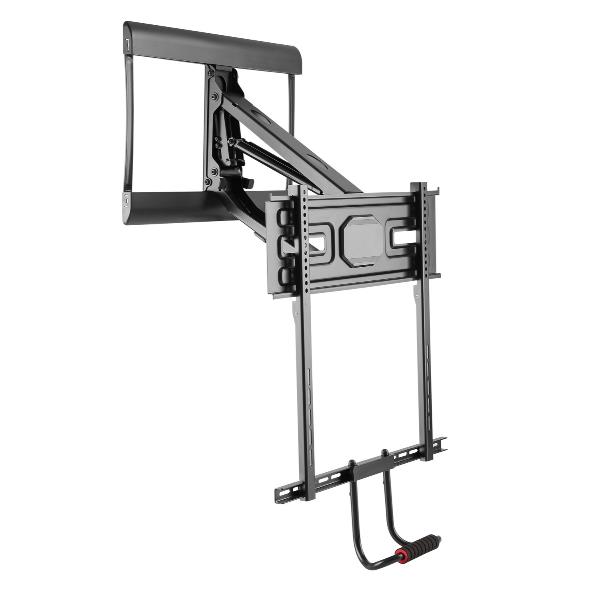 Staffa TV Parete Equip 43-70 Pull-Down per Schermi fino a 35kg - SKU: 650326C - Immagine 9