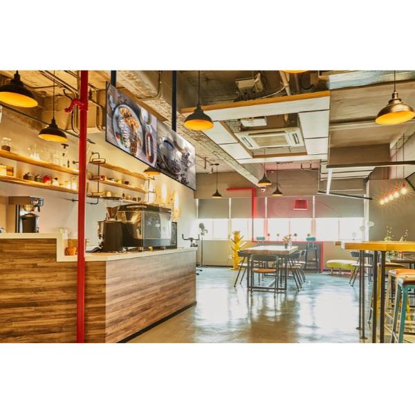 Staffa Doppia TV da Soffitto Equip 45"-55" 50kg - immagine 5