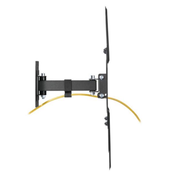 Staffa TV Equip Full Motion 23-55" Montaggio a Parete Swivel e Tilt - immagine 4