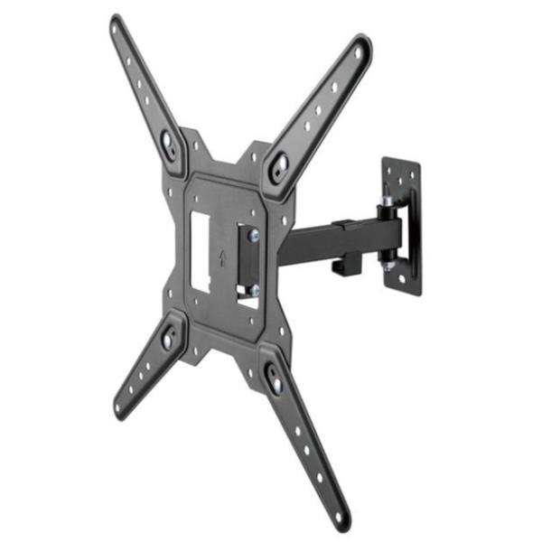 Staffa TV Equip Full Motion 23-55" Montaggio a Parete Swivel e Tilt - immagine 5