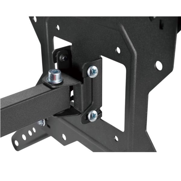 Staffa TV Equip Full Motion 23-55" Montaggio a Parete Swivel e Tilt - immagine 6