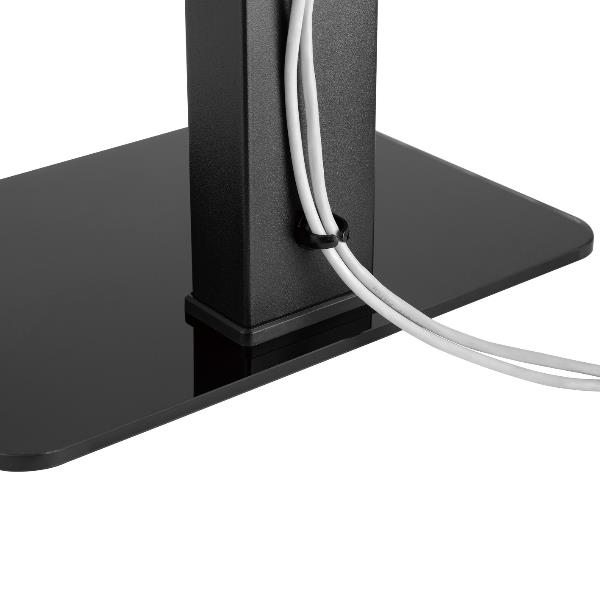 Staffa TV Equip Girevole da Scrivania 37-70 Universale 50kg - SKU: 650612 - Immagine 4