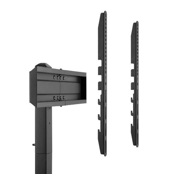 Staffa TV Equip Girevole da Scrivania 37-70 Universale 50kg - SKU: 650612 - Immagine 5