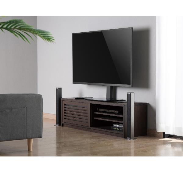 Staffa TV Equip Girevole da Scrivania 37-70 Universale 50kg - SKU: 650612 - Immagine 6