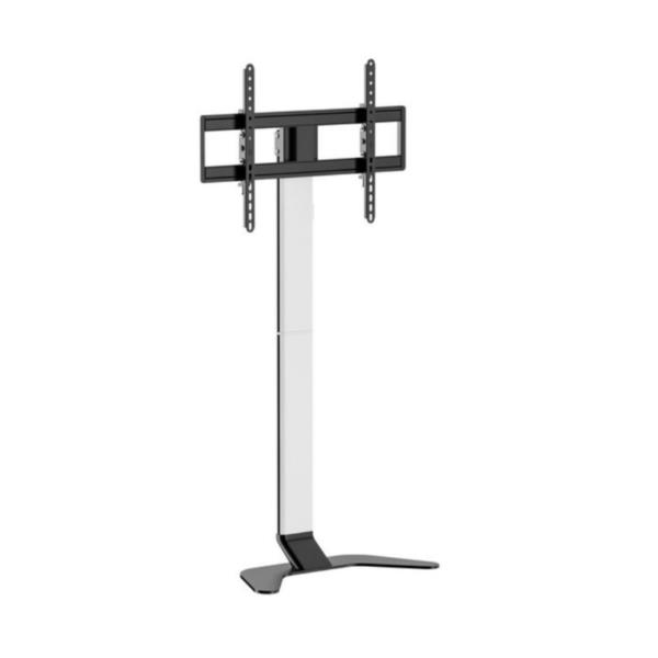 Staffa da Pavimento Equip per TV 37"-86" Ultra Sottile fino a 45kg - immagine 3