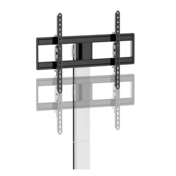 Staffa da Pavimento Equip per TV 37"-86" Ultra Sottile fino a 45kg - immagine 7