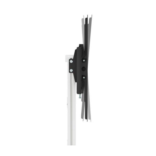 Staffa da Pavimento Equip per TV 37"-86" Ultra Sottile fino a 45kg - immagine 8