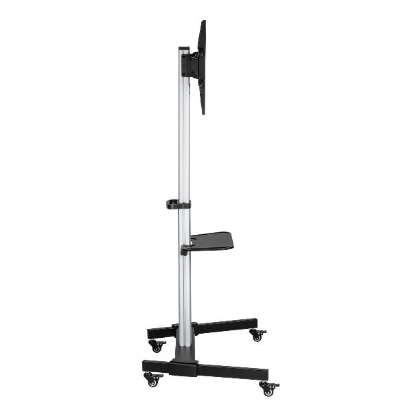 Carrello TV Equip per Montaggio a Pavimento 37-86 Rotazione 90 - SKU: 650630 - Immagine 9