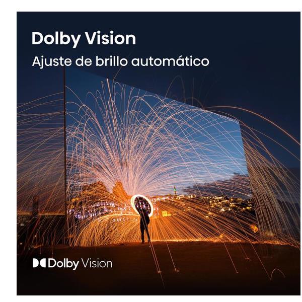 TV Hisense 65A69Q 4K UHD Smart VIDAA 65" - immagine 7