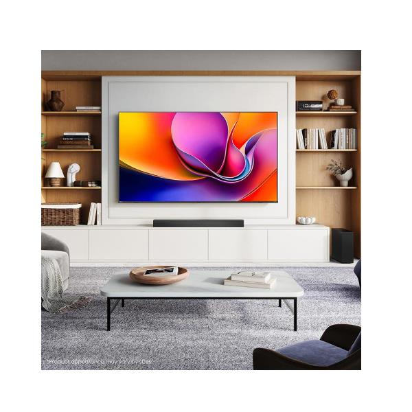 TV Hisense 65A69Q 4K UHD Smart VIDAA 65" - immagine 13