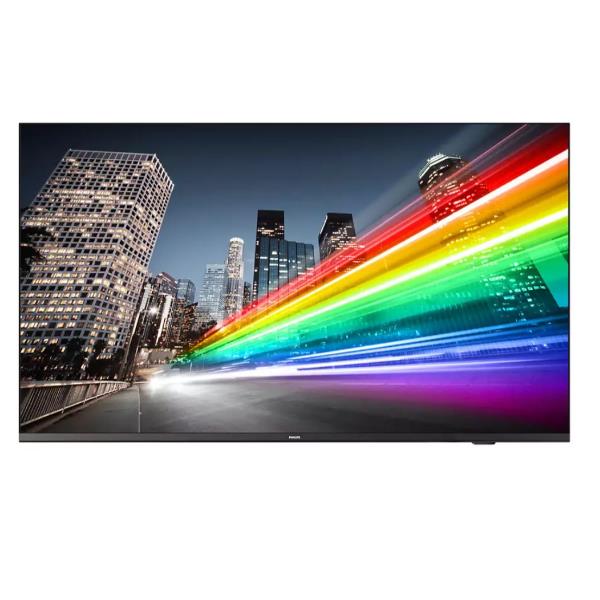 Monitor Digital Signage Philips 65BFL2214 65 4K UHD LED EB Store Monitor Digital Signage Philips 65BFL2214 65 4K UHD LED EB Store