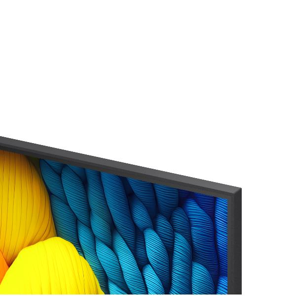 TV LG 65" NANO81A 4K UHD Smart WebOS25 - immagine 3