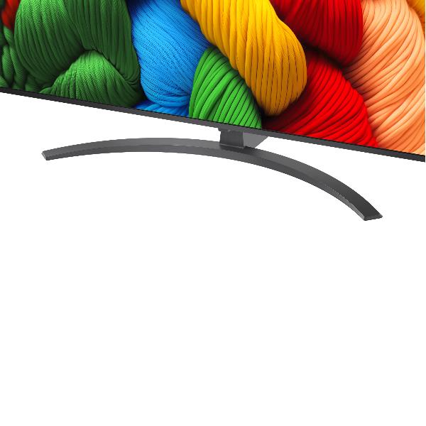 TV LG 65" NANO81A 4K UHD Smart WebOS25 - immagine 4