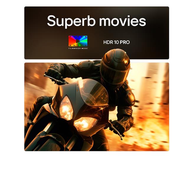 TV LG 65" NANO81A 4K UHD Smart WebOS25 - immagine 7