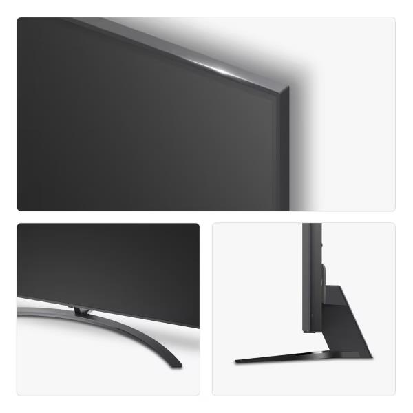 TV LG 65" NANO81A 4K UHD Smart WebOS25 - immagine 10