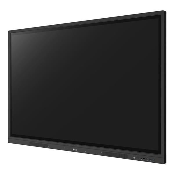 Monitor Smart LG 65TR3DK-B 65" LED Interattivo 4K - immagine 2