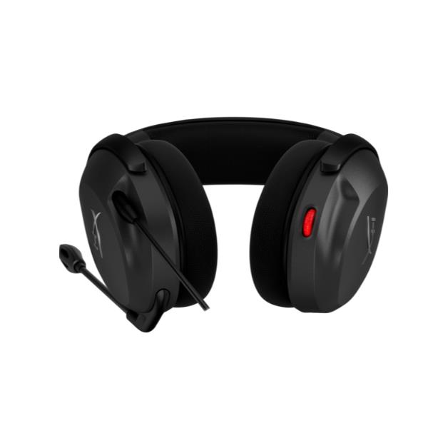 Cuffie Gaming HP HyperX Cloud Stinger 2 Core Nero con Microfono - immagine 2