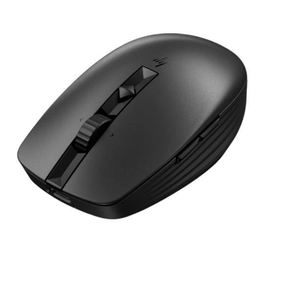 Mouse Wireless HP 710 Silenzioso Ricaricabile Bluetooth - immagine 5