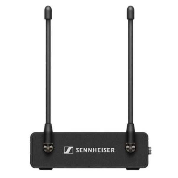 Radiomicrofono Sennheiser EW-DP ME2 Set Lavalier Nero - immagine 4