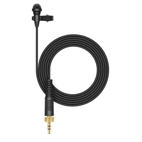 Radiomicrofono Sennheiser EW-DP ME2 Set Lavalier Nero - immagine 5