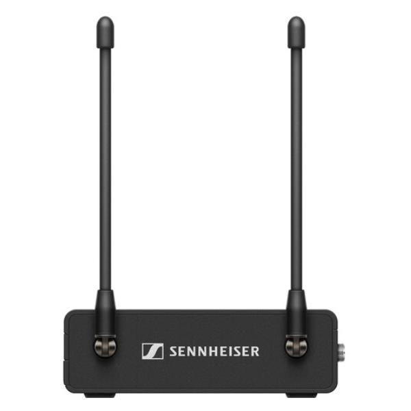 Radiomicrofono Sennheiser EW-DP 835 Set con Microfono a Mano - immagine 3