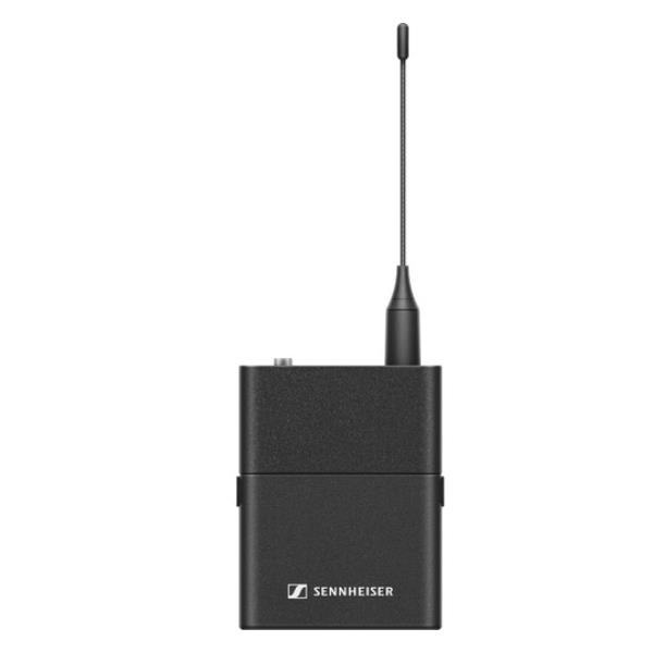 Radiomicrofono Sennheiser EW-DP 835 Set con Microfono a Mano - immagine 4