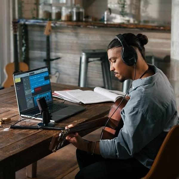 Microfono USB Sennheiser PROFILE per Podcasting e Streaming - immagine 5