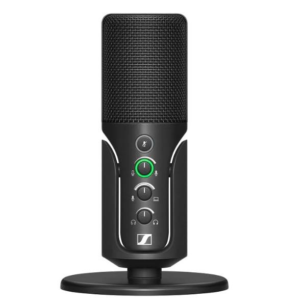 Microfono USB Sennheiser PROFILE per Podcasting e Streaming - immagine 6