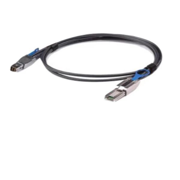 Cavo Server HPE External Mini-SAS HD 2m 4x a 4x - immagine 2