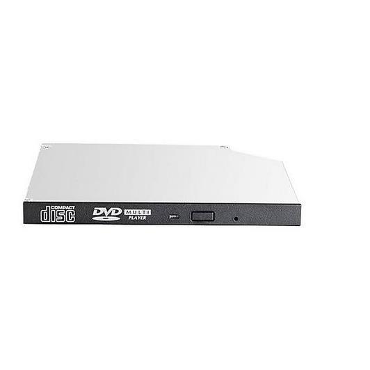 Lettore DVD Interno SATA Hewlett Packard Enterprise 726536-B21 Retail - immagine 2