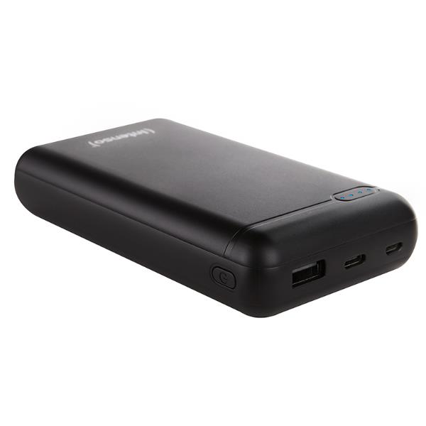 Power Bank Intenso XS 20000mAh Nero - immagine 3