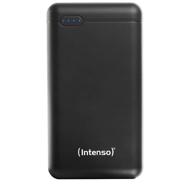 Power Bank Intenso XS 20000mAh Nero - immagine 5