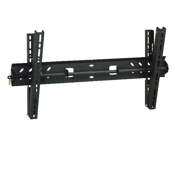 Staffa Videowall Vogels PFW 6870 Modulo Pop-Out per 2 Schermi fino a 65" 72kg - immagine 9