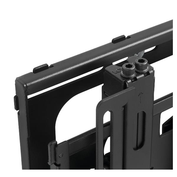 Staffa TV Vogels PFW 6880 Videowall a Parete per Schermi fino a 65 45.5kg - SKU: 7368800 - Immagine 5