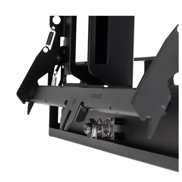 Staffa TV Vogels PFW 6880 Videowall a Parete per Schermi fino a 65 45.5kg - SKU: 7368800 - Immagine 6
