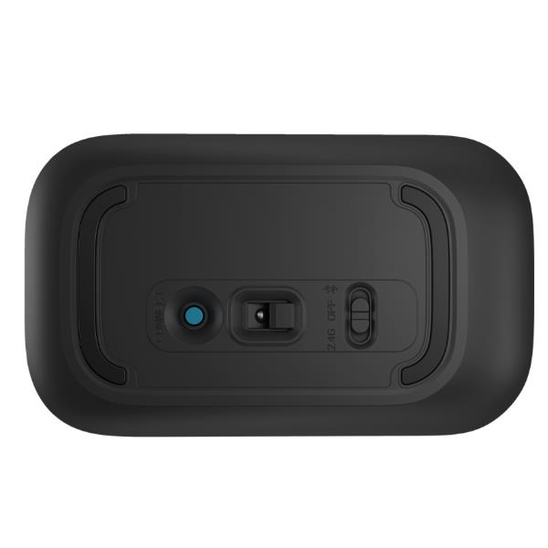 Mouse HP Z3700 Dual Bluetooth Nero - immagine 5