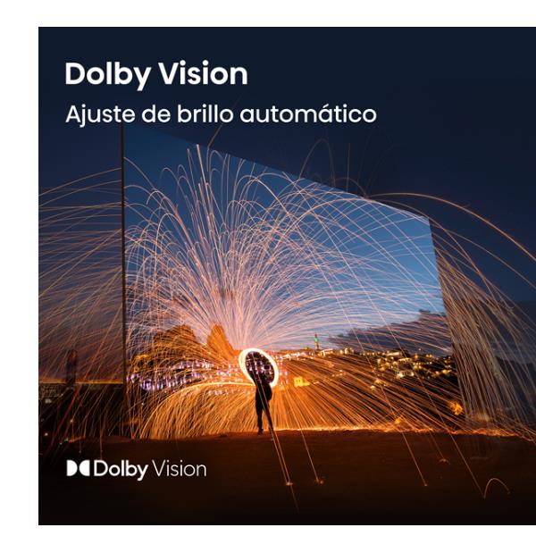 TV Hisense 75A69Q 4K UHD Smart VIDAA U9 - immagine 11