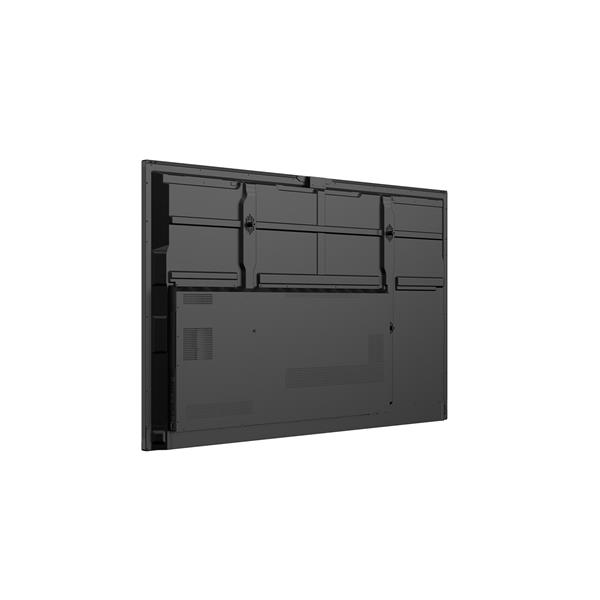 Monitor Smart LG 75TR3DQ-B 75" LED Interattivo 4K - immagine 2