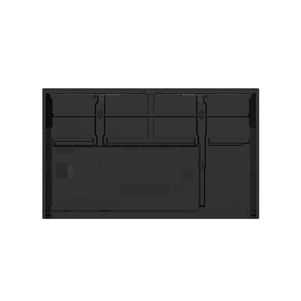 Monitor Smart LG 75TR3DQ-B 75" LED Interattivo 4K - immagine 3