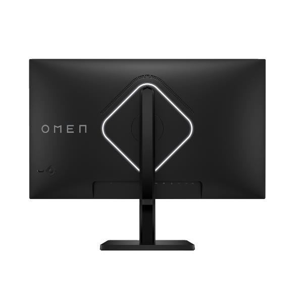Monitor Gaming HP Omen 27s 27 FHD 240Hz IPS - SKU: 780G5AA - Immagine 2