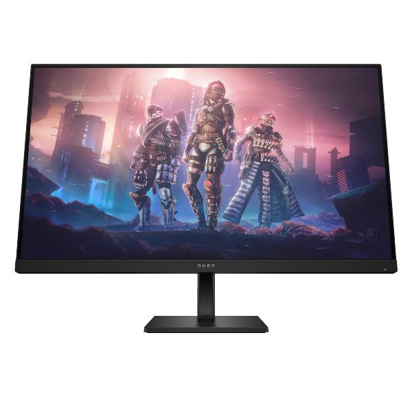 Monitor Gaming HP Omen 32q 31.5 QHD 165Hz IPS - SKU: 780K0AA - Immagine 4