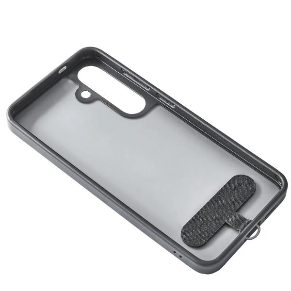 Cavo USB-C Intenso 2 in 1 Ricarica e Portacellulare 1.65m 60W - immagine 4