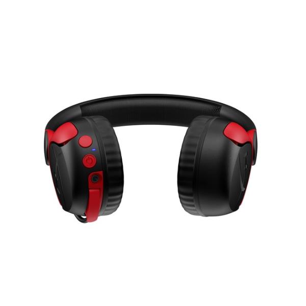 Cuffie Gaming HyperX Cloud Mini Wireless Nero USB - immagine 4