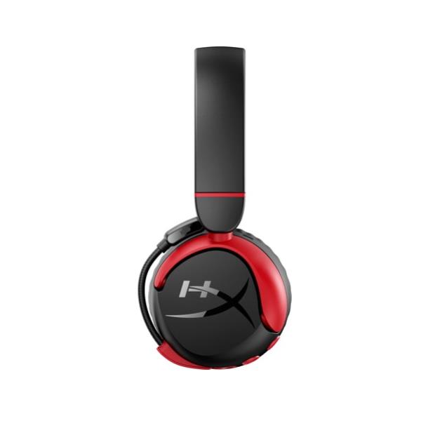 Cuffie Gaming HyperX Cloud Mini Wireless Nero USB - immagine 6