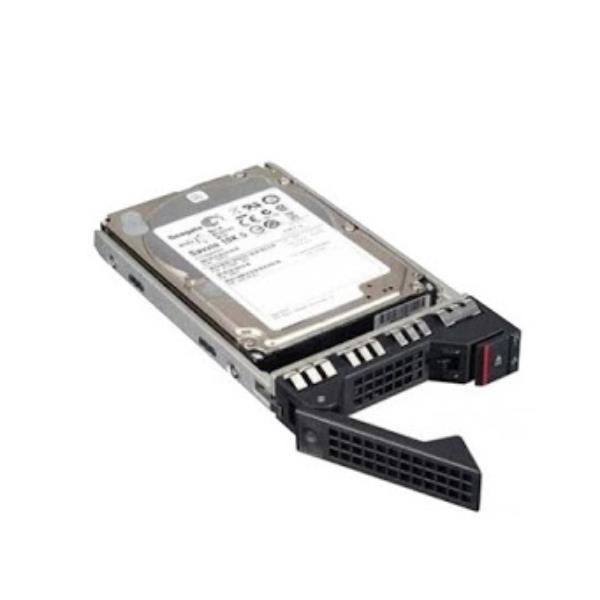HDD Interno Lenovo ThinkSystem 2.5" 1.2TB SAS 12Gb 10K RPM 128MB - immagine 2