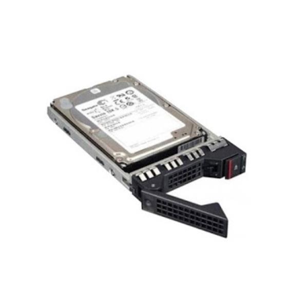 HDD Interno Lenovo 7XB7A00069 2.4TB SAS 10.000rpm 128MB Cache - immagine 2