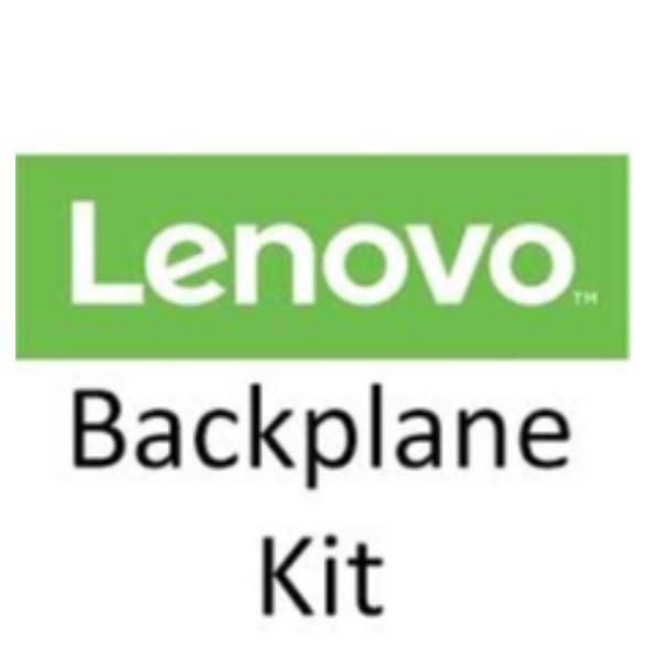 HDD Backplane Kit Lenovo ThinkSystem ST550 2.5" 8 Bay SAS - immagine 2