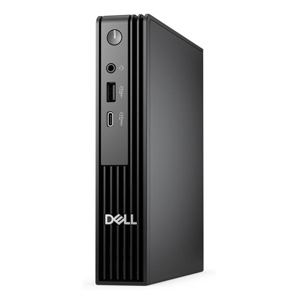 Mini PC Dell PRO MICRO QCM1250 Intel Core Ultra 5 16GB 512GB SSD Win11 Pro - immagine 2
