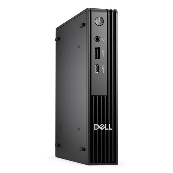 Mini PC Dell PRO MICRO QCM1250 Intel Core Ultra 5 16GB 512GB SSD Win11 Pro - immagine 4