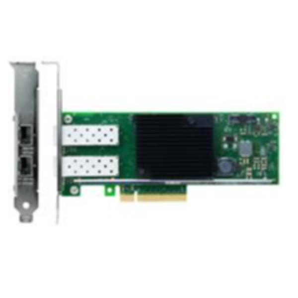 Scheda di Rete Server Lenovo ThinkSystem Intel X710-DA2 10Gb Dual Port SFP+ - immagine 2